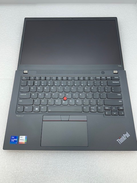 Lenovo ThinkPad T14s Gen 2 14″ Touch i7-1185G7 16GB RAM 1TB SSD LTE VERSION