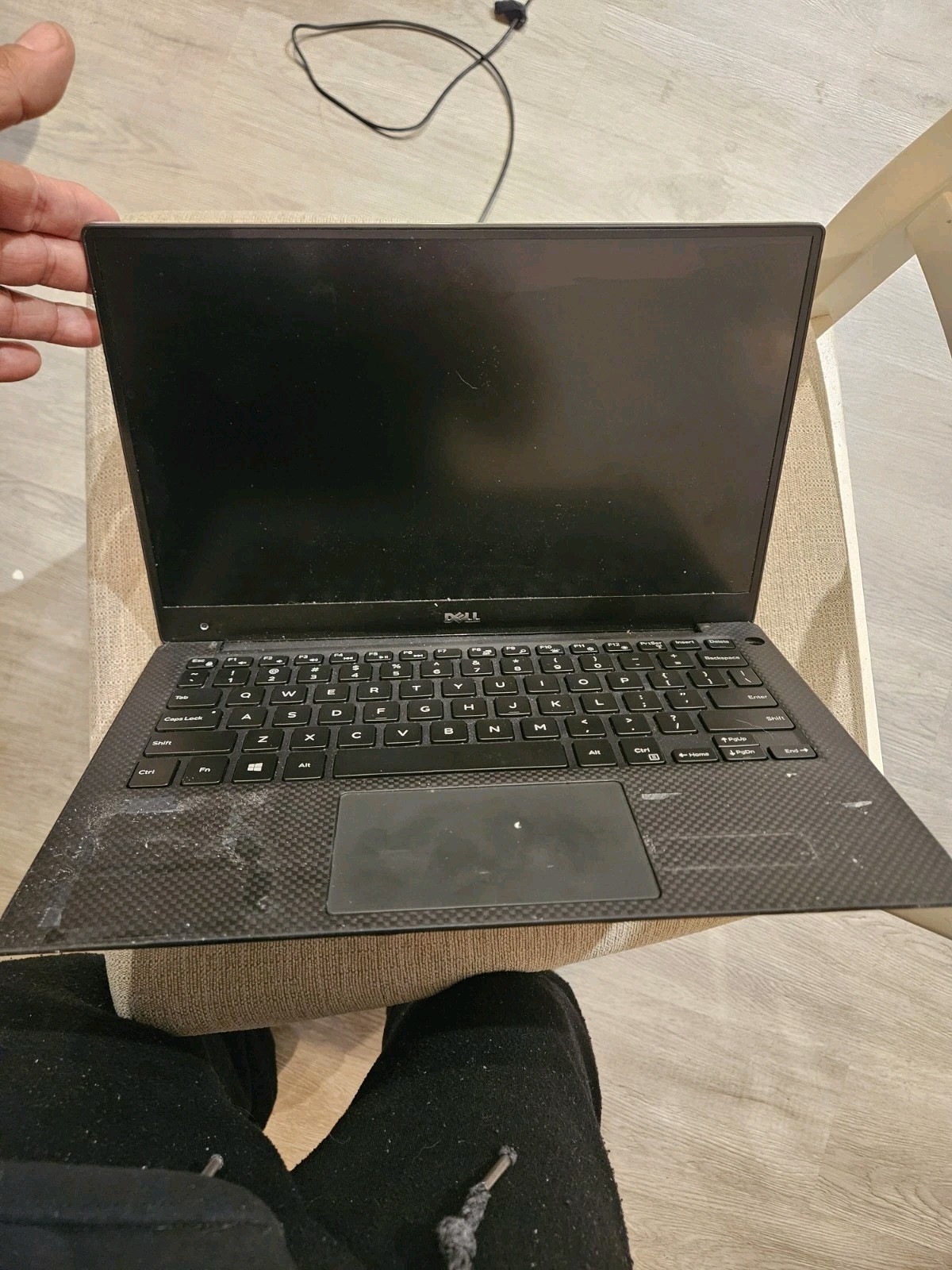 Dell XPS 13-9343 13.3″ Laptop i5-5200U, 2.2GHZ, 8gb RAM, WiFi