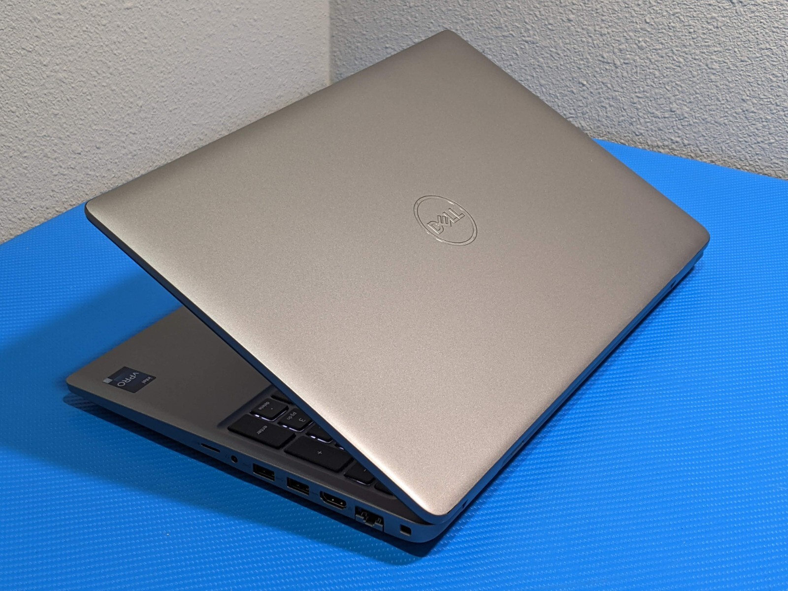 Dell Precision 3580 15.6″FHD TOUCH i5-1350P 1.9GHz 16GB 512GB SSD RTX A500 +PwAd