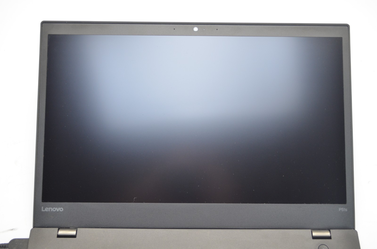 Lenovo P51 15″ i7 6500U 2.5GHZ 16GB RAM Nvidia M520M No SSD/Caddy/Charger