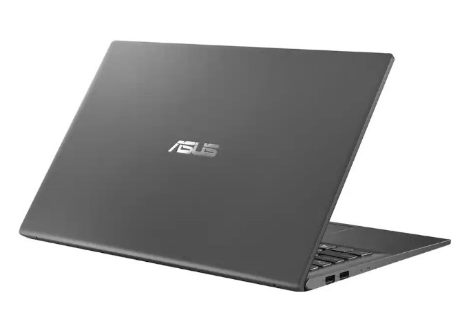 ASUS VivoBook 15.6″ Laptop AMD Ryzen 3 4GB RAM 128GB SSD Gray F512DA-WB31 Win 10
