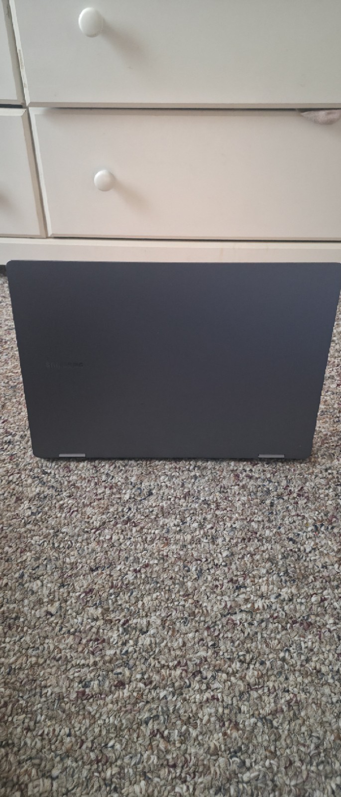 Galaxy Book4 Pro 360 Intel Core Ultra 7, 1TB, Moonstone Gray
