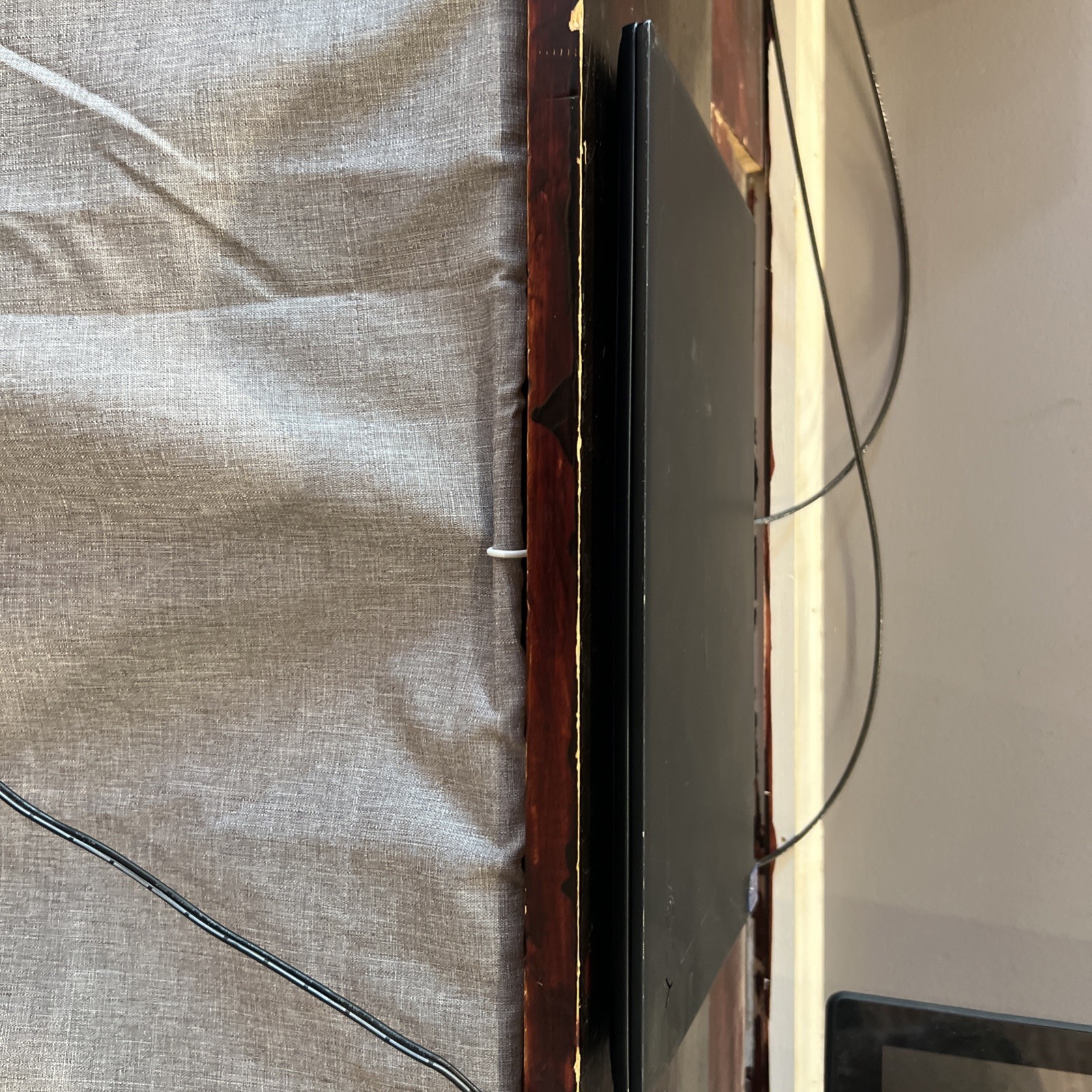 LENOVO YOGA 730-15IWL i5-8265U @ 1.60 GHz, 12GB RAM, 256 SSD, Parts Not Working