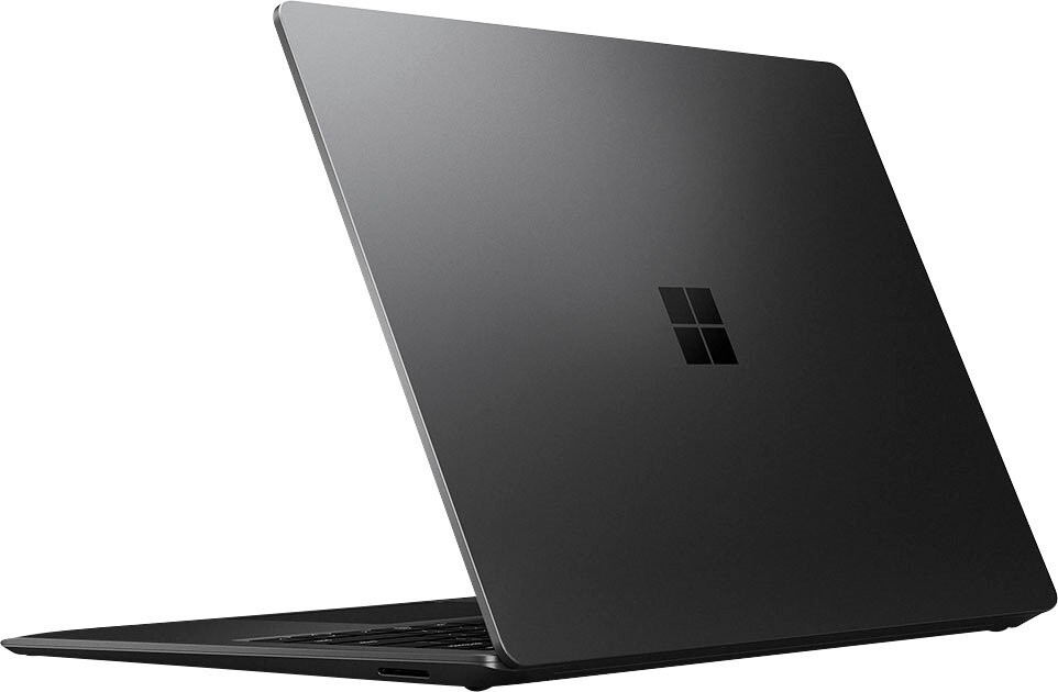 Microsoft Surface Laptop 5 -2K Touchscreen 15″ i7-1265U 32GB RAM 1TB SSD – Black
