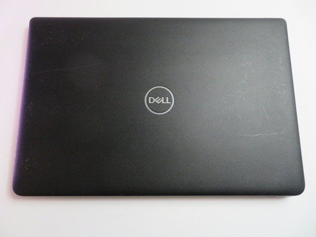 DELL LATITUDE 3500 i7-8565U 1.8GHz 16GB 256GB NVMe GEFORCE MX130 WIN 11 PRO