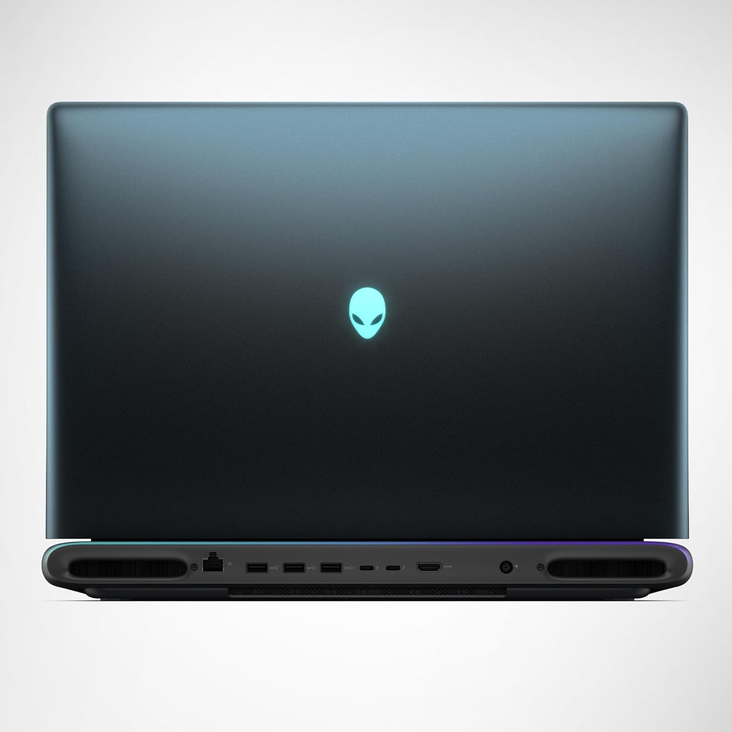 18″ Alienware Area-51 Fast Powerful Laptop Intel Core Ultra 9 RTX 5080 32GB 2TB