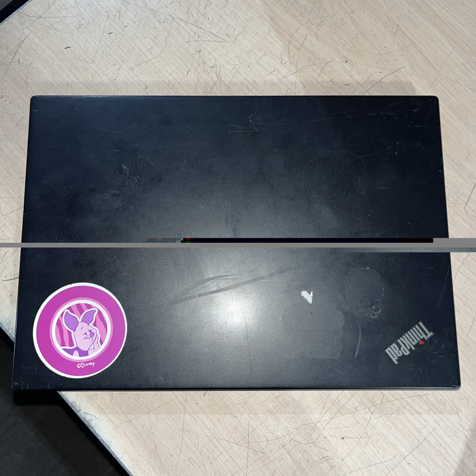 LENOVO THINKPAD X390 INTEL CORE I5 8TH GEN 8GB RAM NO HD