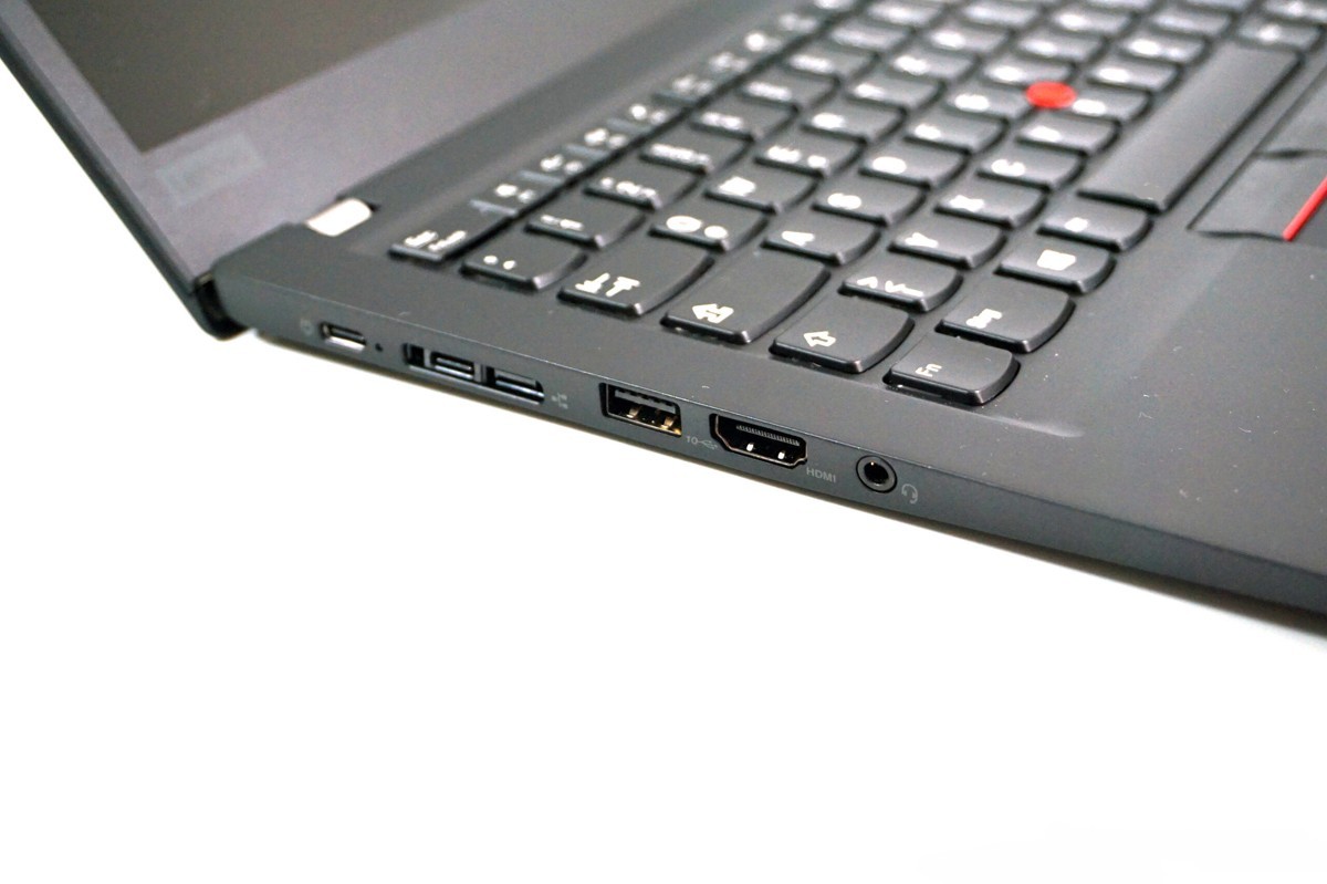 Lenovo ThinkPad T495 14″ FHD Ryzen 5 Pro 3500U 16GB 256GB SSD Win 11 1 Year Wty