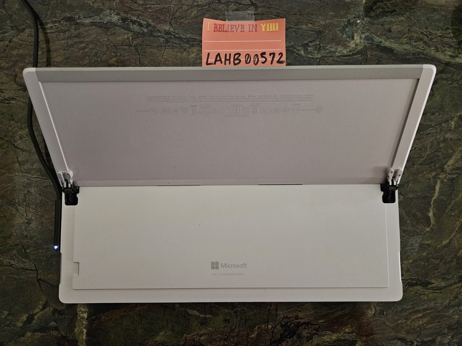Microsoft Surface Pro 4 Bundle (includes Pen and Keyboard)