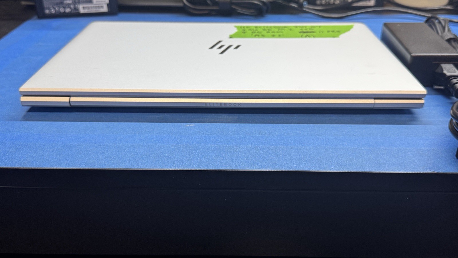 HP EliteBook 840 G7 i5-10210U 8GB DDR4 RAM 256GB NVMe SSD Windows 11 Pro