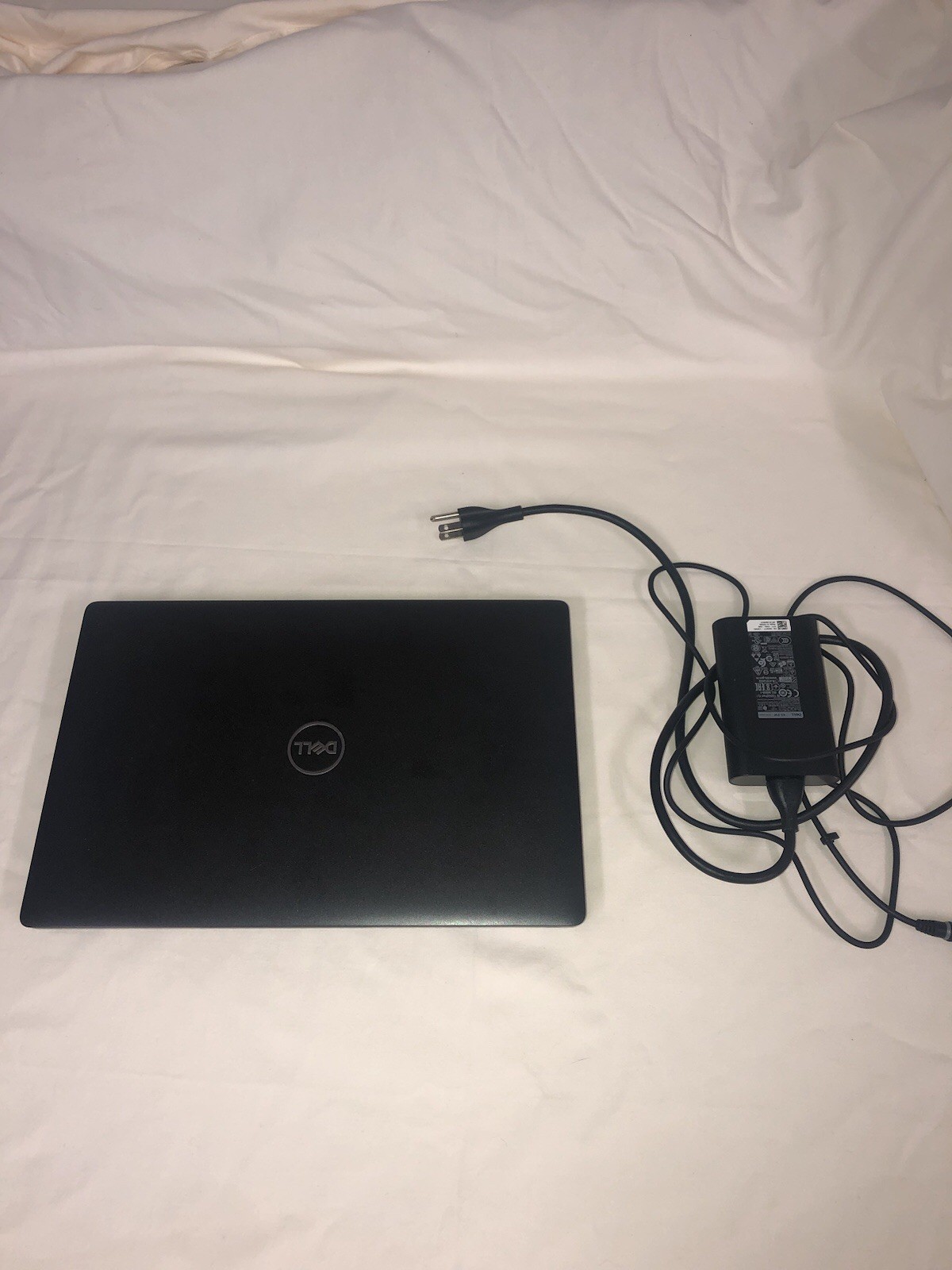 Dell Latitude 5400 14″ Core i7-8665U 1.90GHz 8GB RAM