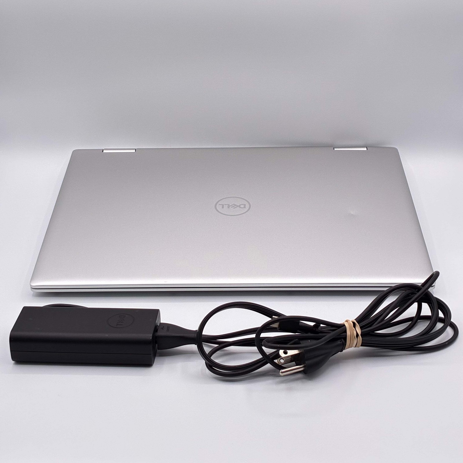 Dell Inspiron 16 7630 i7 13th Gen 16GB RAM 1TB Silver