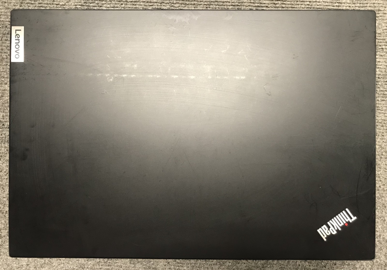Lenovo ThinkPad T15p Gen 3 15.6″ i7-12700H 16GB RAM 512GB NVMe, Remote Managed