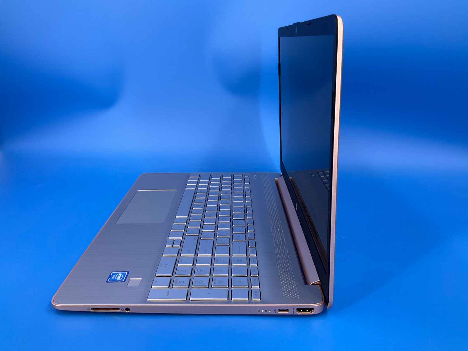 HP Laptop 15-dy0027ds N4020 4GB 128GB BT5 WiFi6 15.6″ W11H(S-MODE) 🇺🇸 ✅