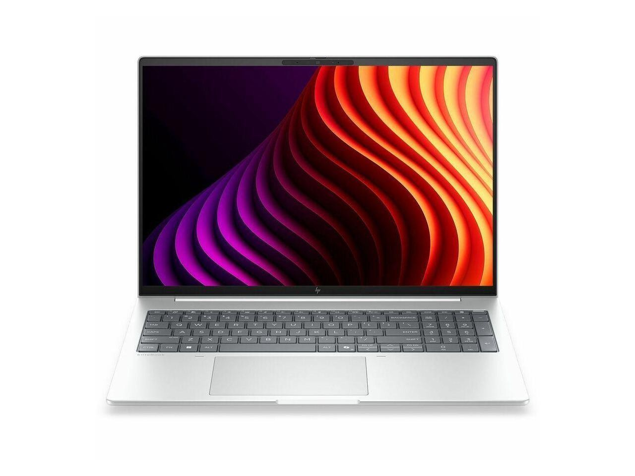 HP EliteBook 8 G2i 16″ Notebook – WUXGA – Intel Core Ultra 7 Series 3 355 – 32