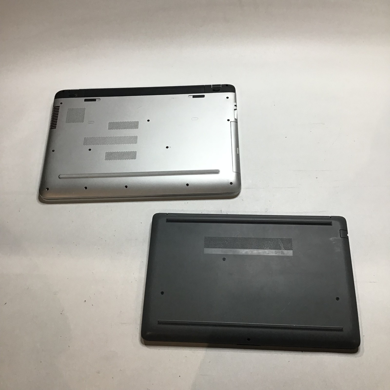 HP Laptops AMD Ryzen | 1 TB HDD | 8GB RAM | No OS| Lot of 2