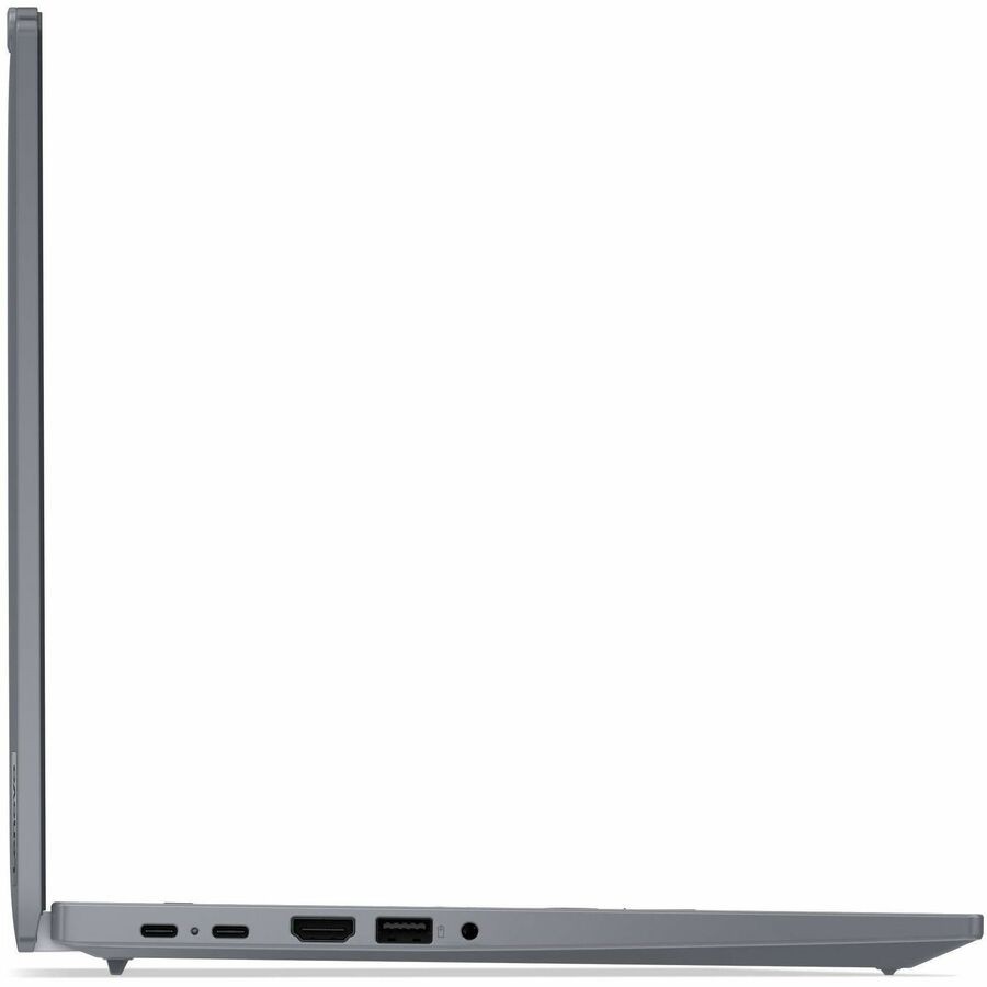 Lenovo 21MC000NUS ThinkPad T14 Gen 5 14″ AMD Ryzen 5 16GB SSD Gray