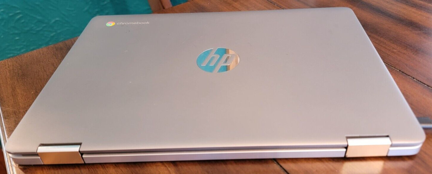 HP Chromebook – Lightweight, Fast, and Built for Everyday Use – Excellent Value