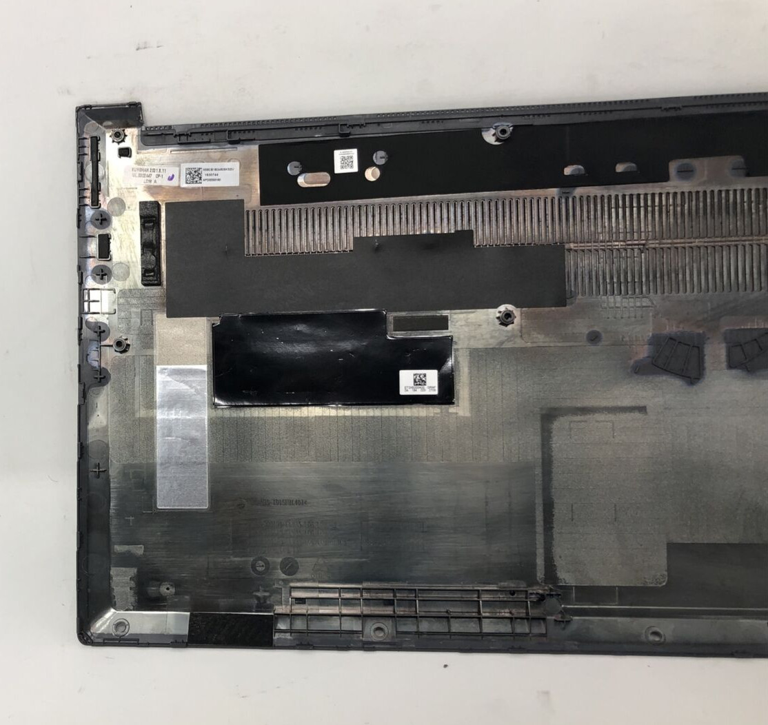 Lenovo ThinkBook 15 G2 ITL Bottom Cover