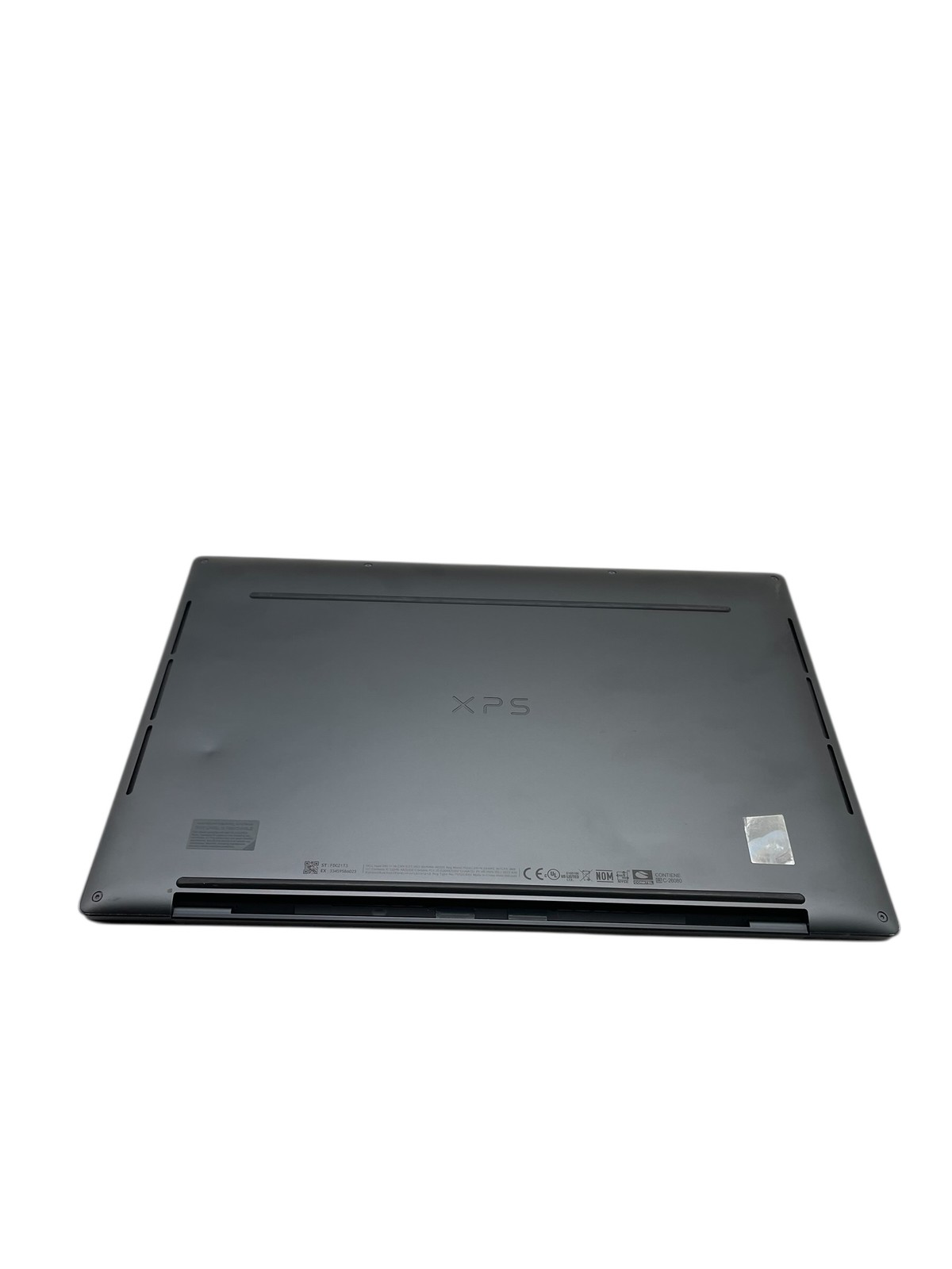 Dell XPS 9320 i7-1280P 13″ 32GB RAM 512GB SSD – Grade D