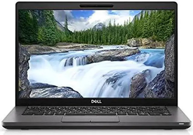 Dell Latitude 5400 14 in Core i7-8665U 16GB RAM 256GB SSD W11 Pro