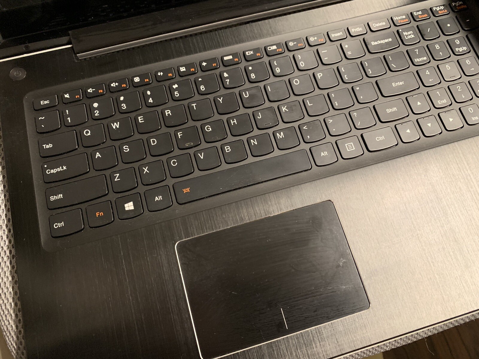 Lenovo Ideapad U530 Touch i7