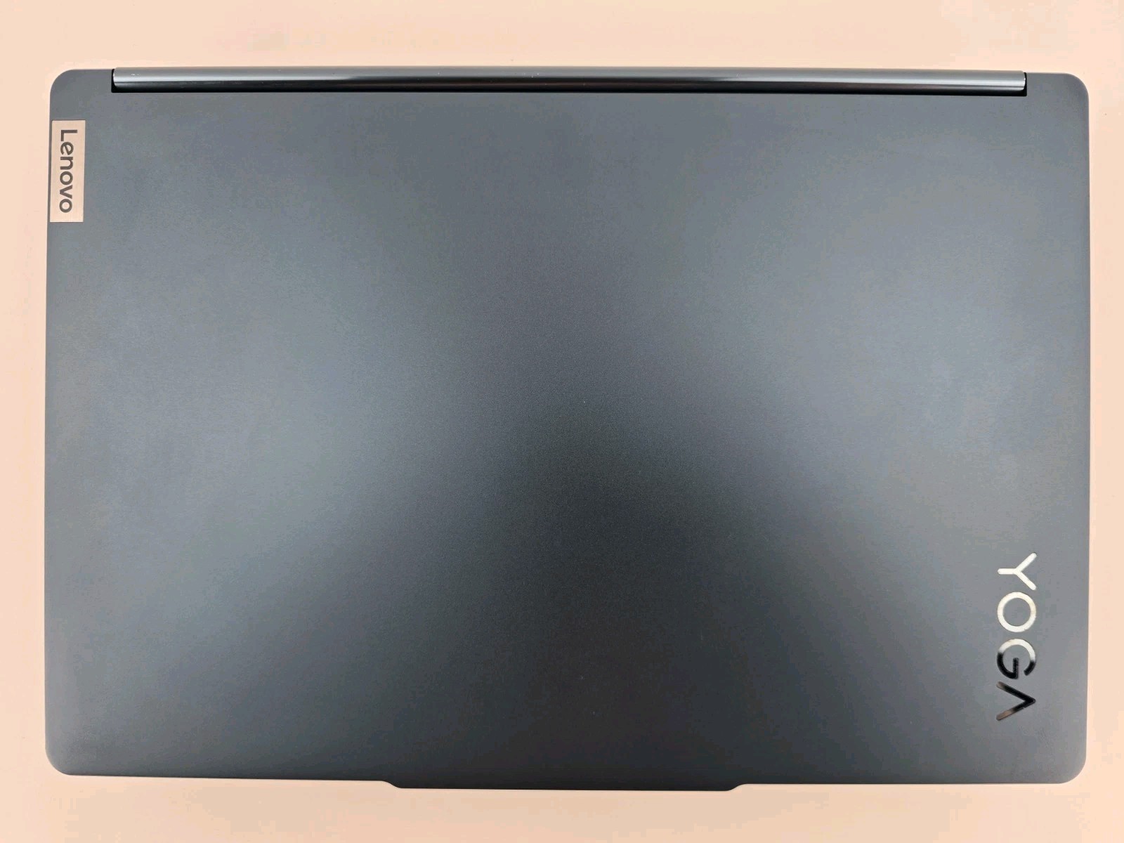 Lenovo Yoga Book 9i Dual 13.3″ 2.8K OLED Ultra 7 155U 16GB 1TB – Used – READ