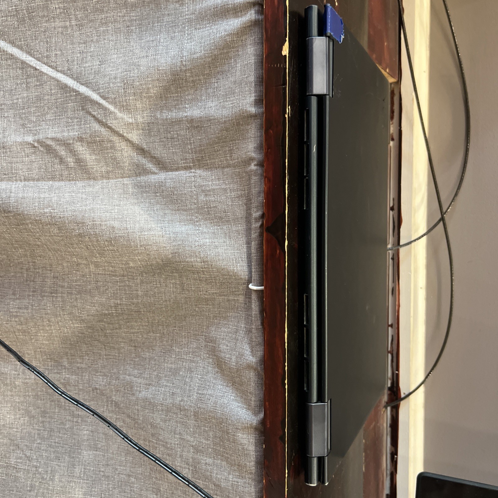 LENOVO YOGA 730-15IWL i5-8265U @ 1.60 GHz, 12GB RAM, 256 SSD, Parts Not Working