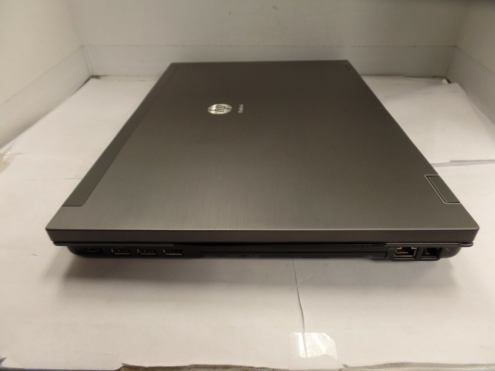 HP EliteBook 8740W Mobile Workstation 17″ 2.67GHz i5 8GB 128GB SSD Win10Pro MINT