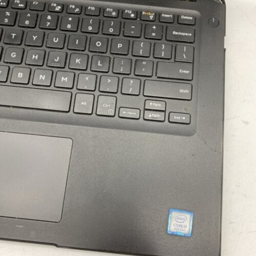 Dell Latitude 3400 Laptop Intel Core i5-8th Gen NO RAM NO HDD NO BATTERY Parts