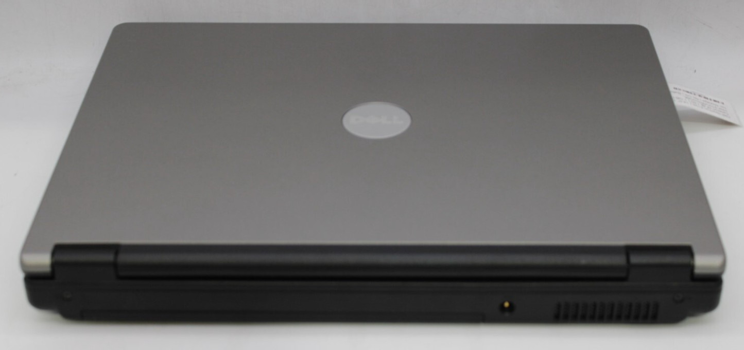 Dell Inspiron B130 Celeron M@1.6GHz 1GB RAM NO Storage/OS *PARTS/REPAIR*READ*