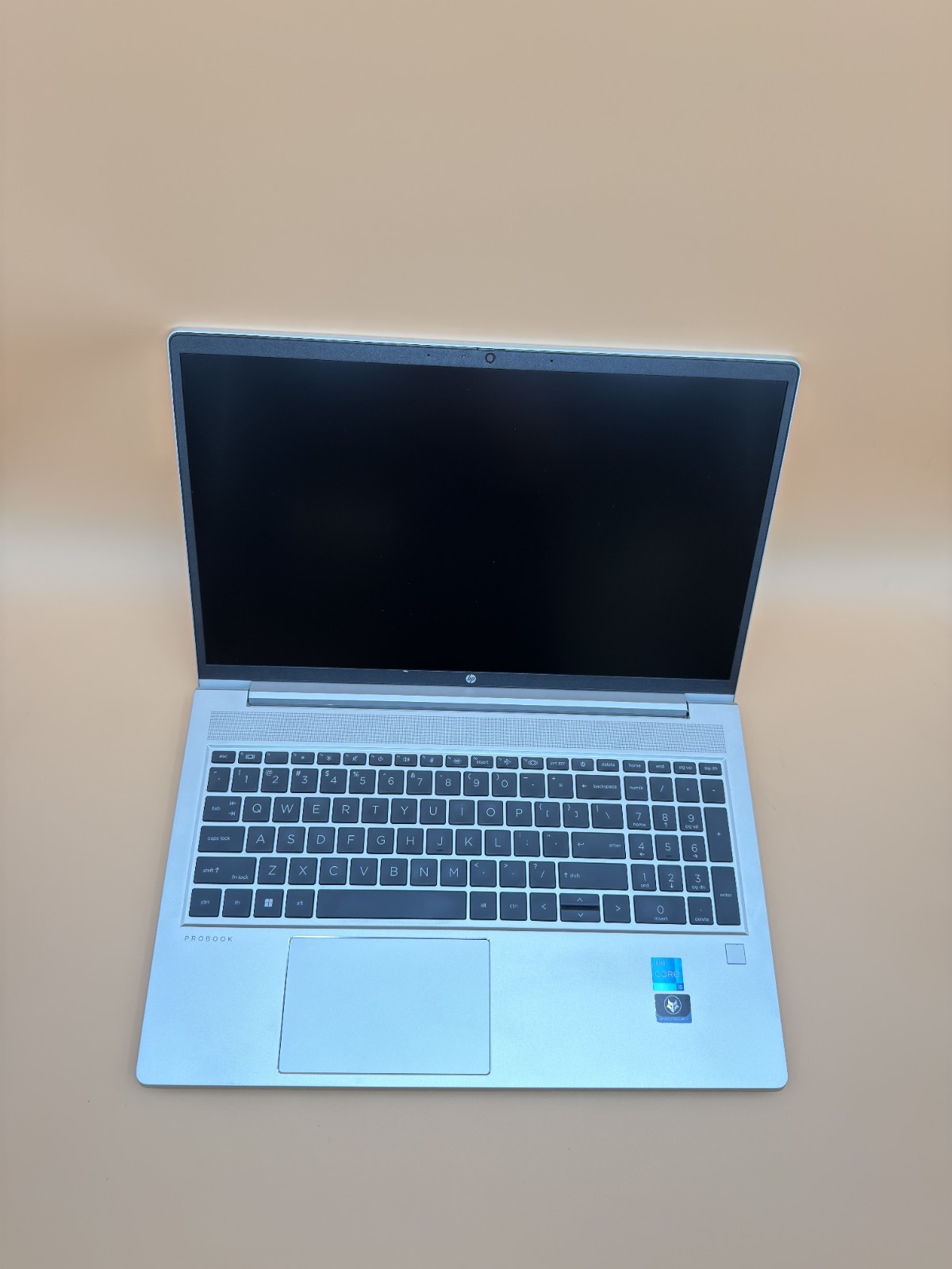 HP ProBook 450 G9 15.6″ i5-1235U 12th Gen 8GB 256GB NVMe SSD Win 11 Laptop