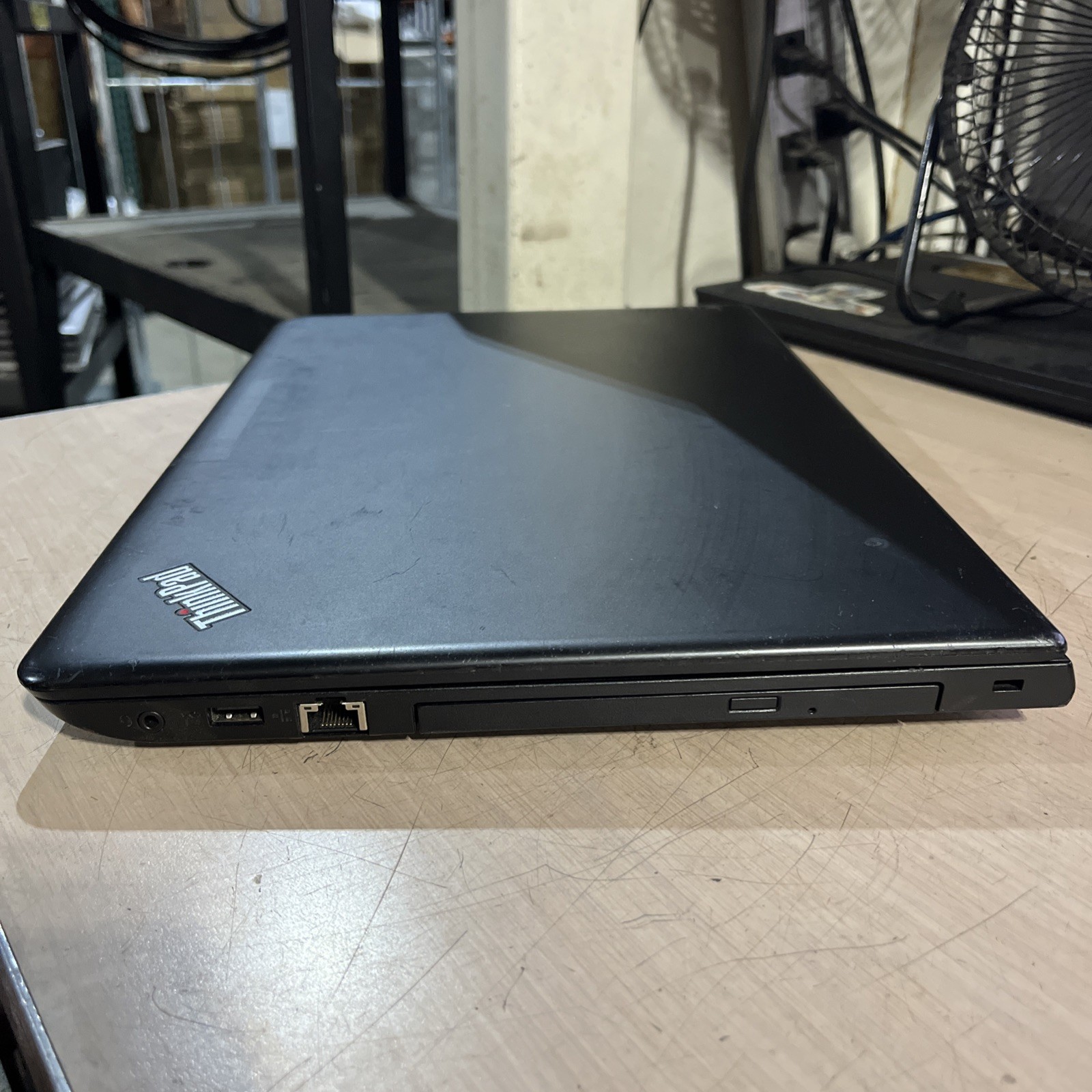 LENOVO THINKPAD E570 INTEL CORE I5 7TH GEN 8GB RAM NO HD