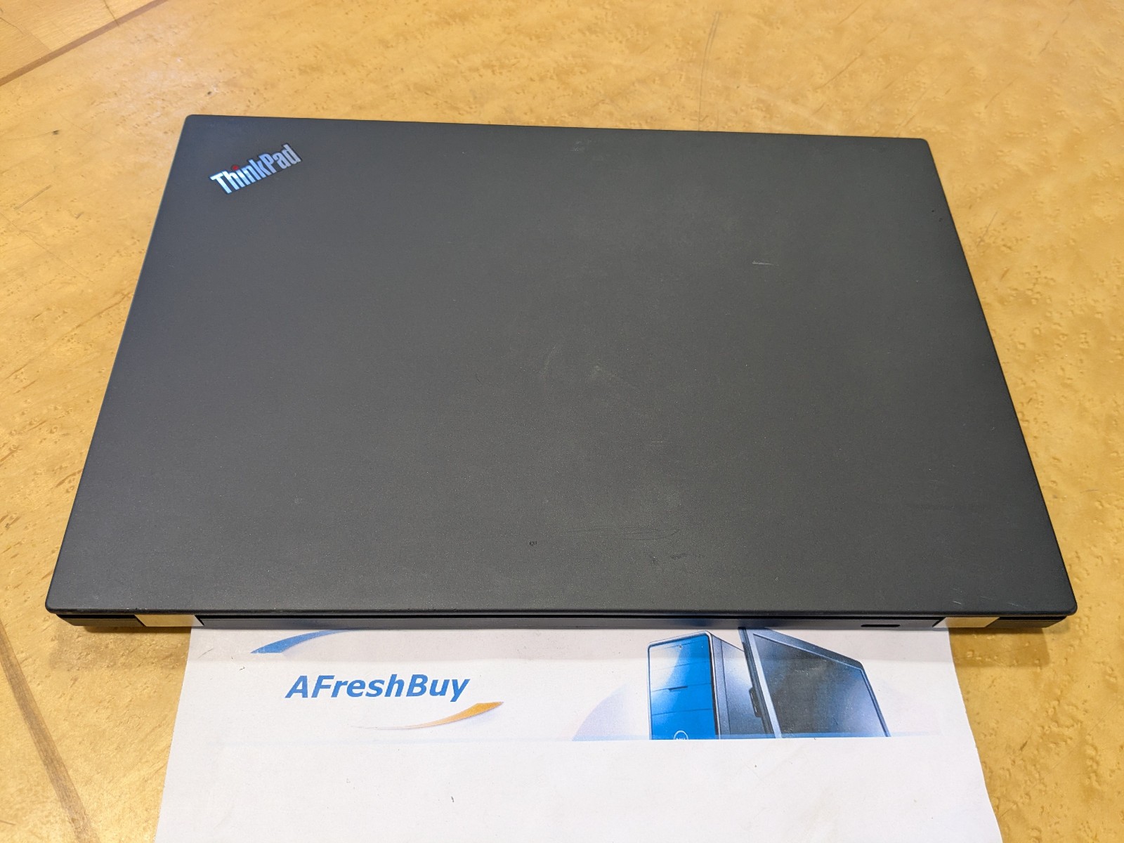 Lenovo Thinkpad P15s Gen 2 i7-1165G7 2.8GHz 16GB Ram 512GB SSD Quadro T500 No OS