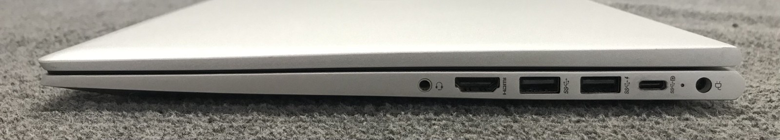 HP ProBook 450 G8 15.6″ Laptop i5-1135G7 16GB RAM 256GB NVMe, As Is