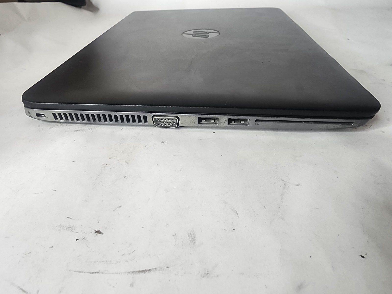 HP Elitebook 840 G1 14″ Laptop Core i5 4200U 8GB 250GB SSD Office Windows 10 Pro