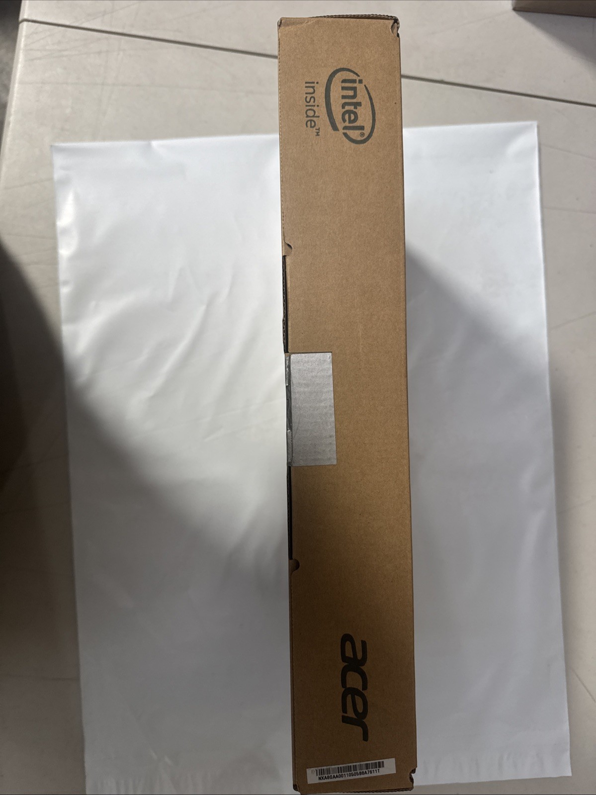 Acer Chromebook 512 12″ 32GB eMMC, Intel Celeron N4020, 1.1GHz, 4GB RAM Laptop