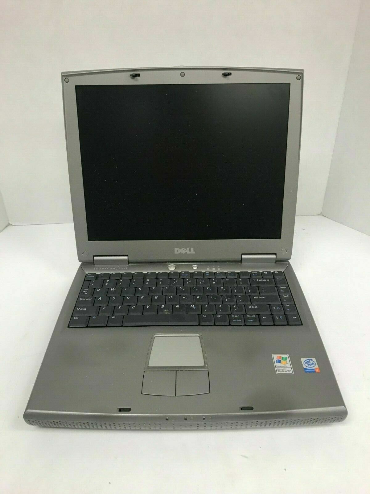 DELL INSPIRON 1150 PP08L *PARTS OR REPAIR ONLY*