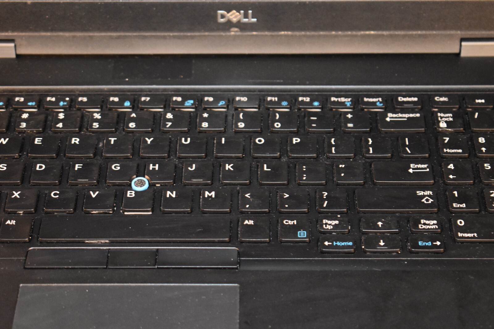 Dell Latitude 5590 Quad Core i5-8250U 1.6 GHz 8GB RAM 128GB SSD Windows 10 Pro