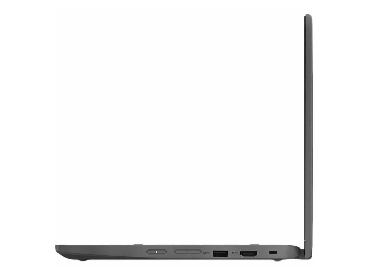 Lenovo 500e Yoga Chromebook Gen 4 12.2″ Touch Screen Intel Processor N100 4GB