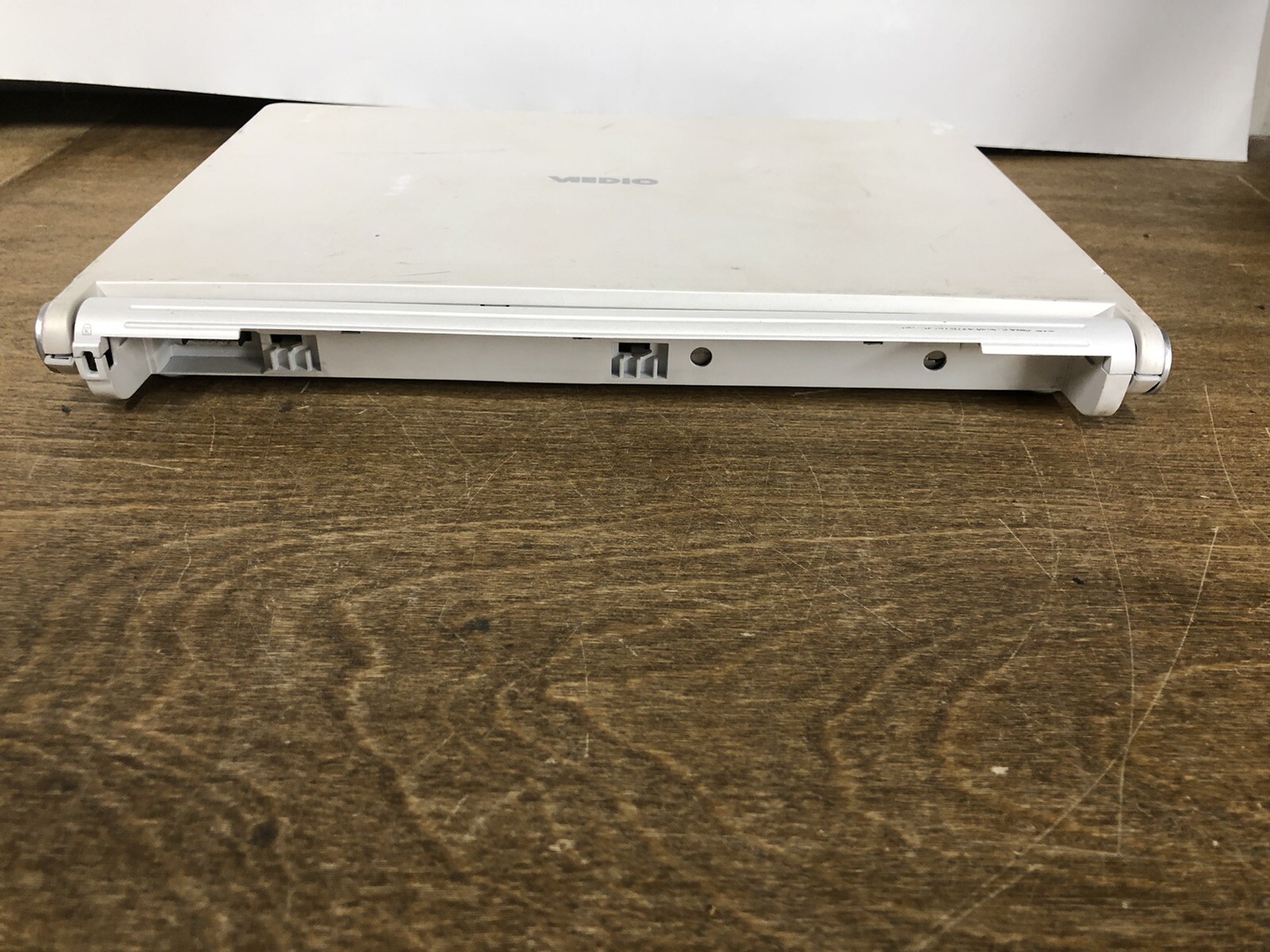 MEDION AKOYA LS XP LAPTOP WIRELESS MISSING BATTERY