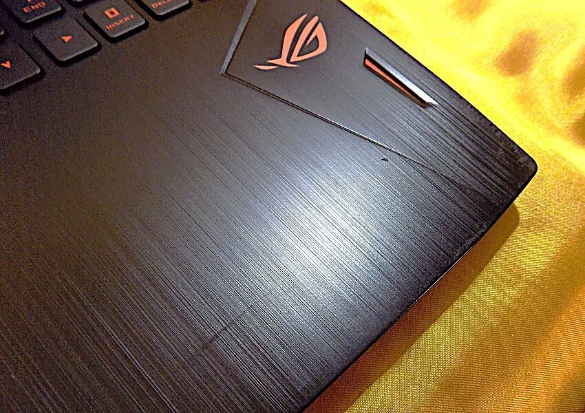 ASUS ROG Strix GL502VT 15.6″ 1TB +500GB 16GB Win11 ***Gaming PC Laptop Computer