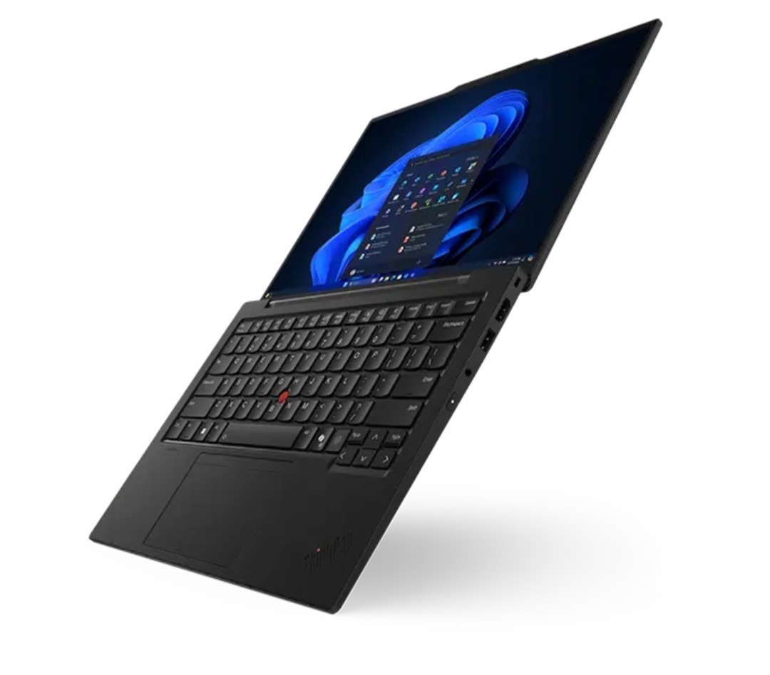 Lenovo ThinkPad X1 Carbon G13 Aura “14 512GB SSD Intel Core i7-258V 2.20GHz 32GB