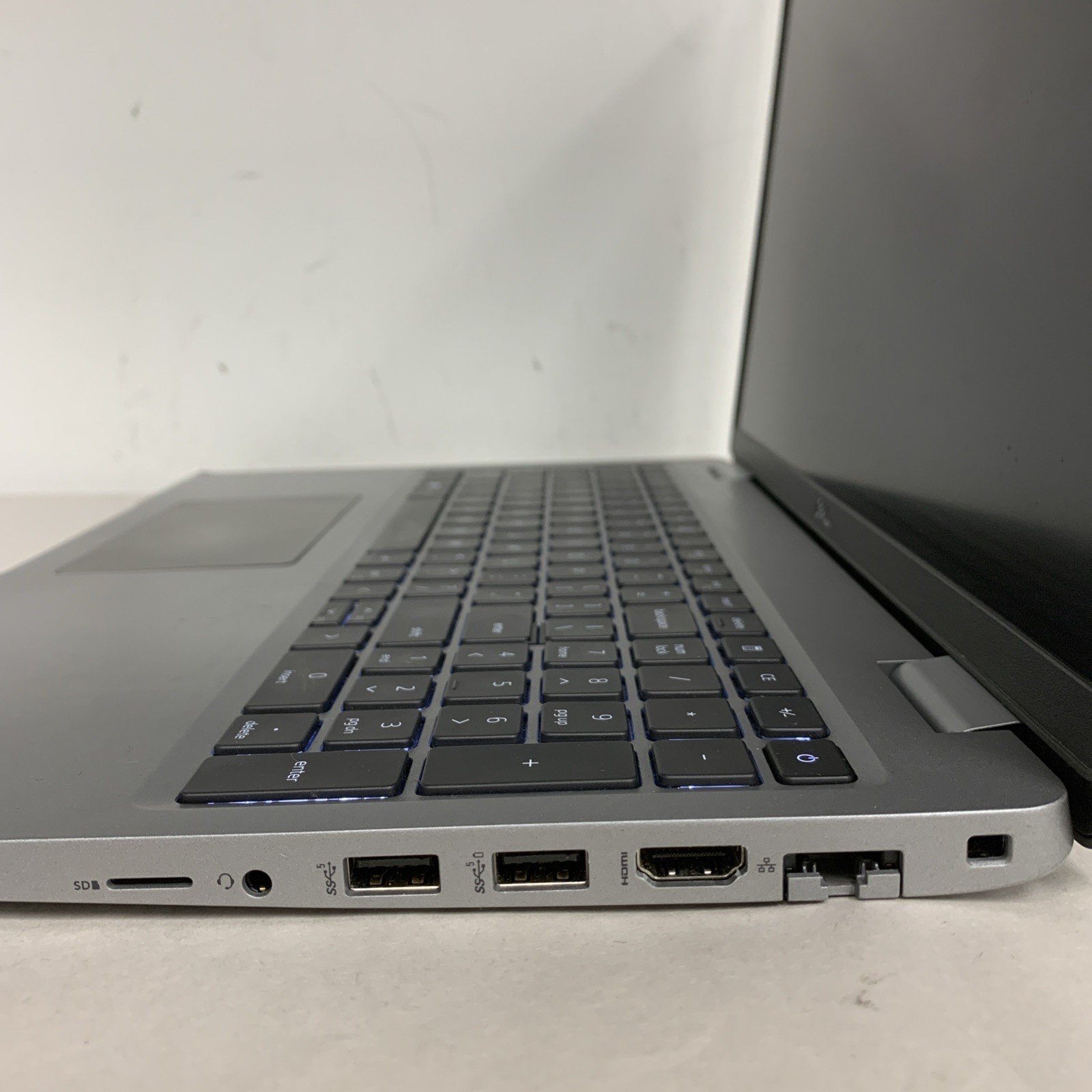 Dell Latitude 5530 Intel Core i5-1235U 16GB RAM NO SSD | BAD SCREEN AS IS