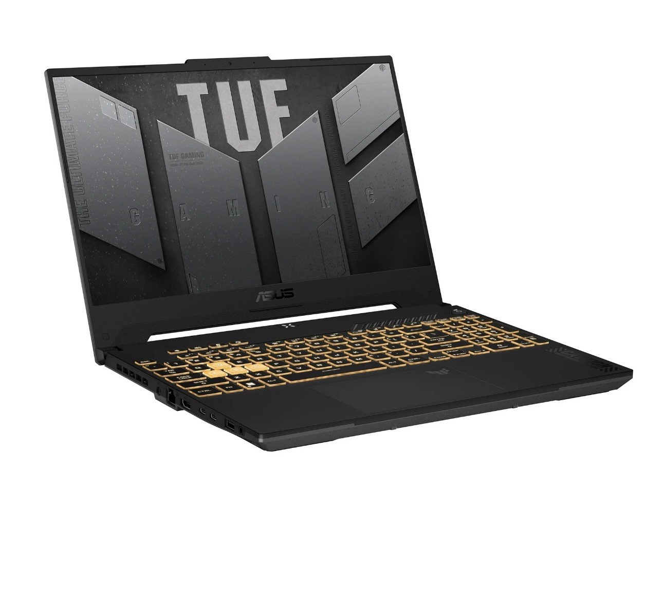 ASUS TUF Gaming F15 i7-13620H RTX 4060 8GB 16GB DDR5 1TB SSD 15.6″ 144Hz