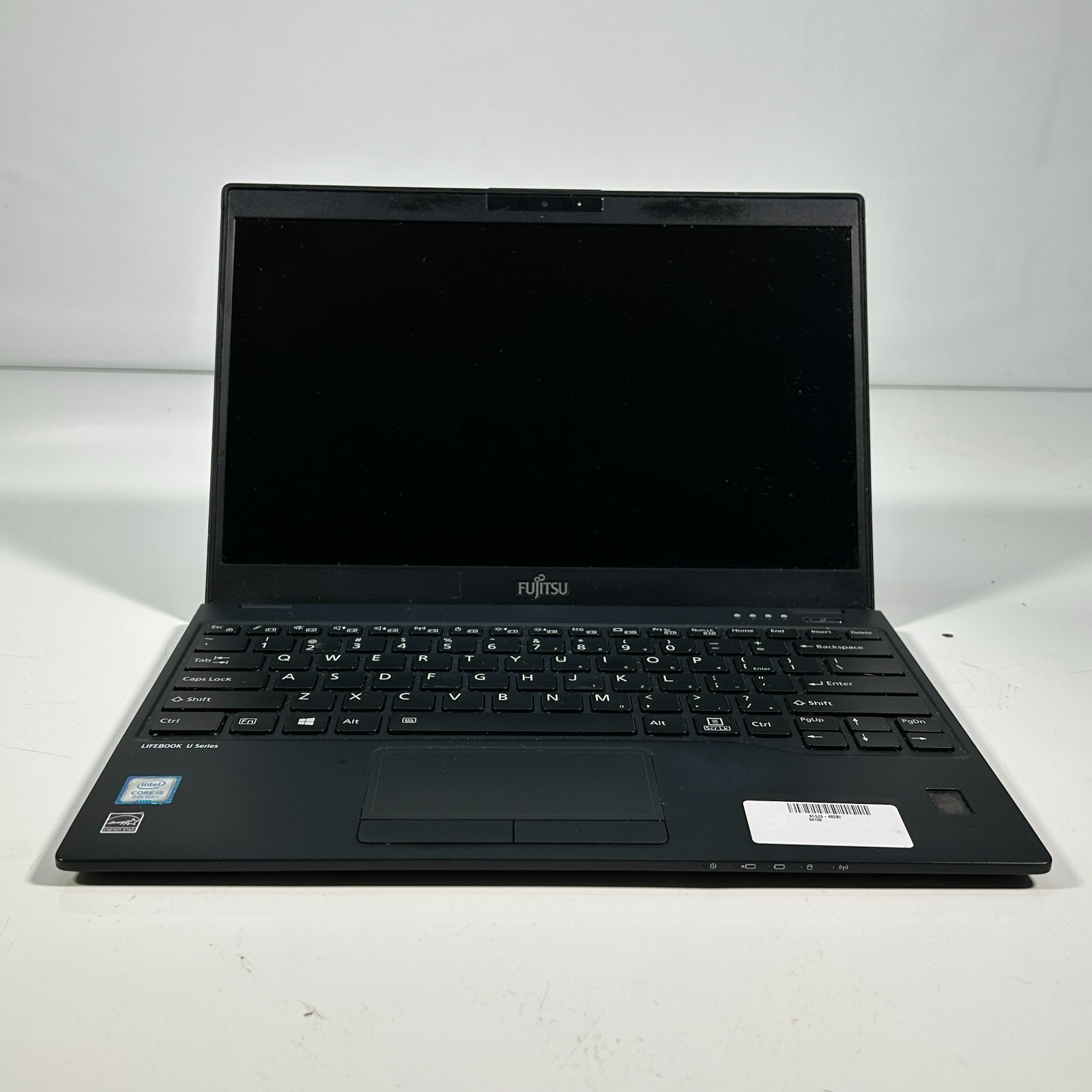 Fujitsu Lifebook U939 Intel Core i5-8265U 1.6GHz 16GB RAM 256GB NVMe No OS Used