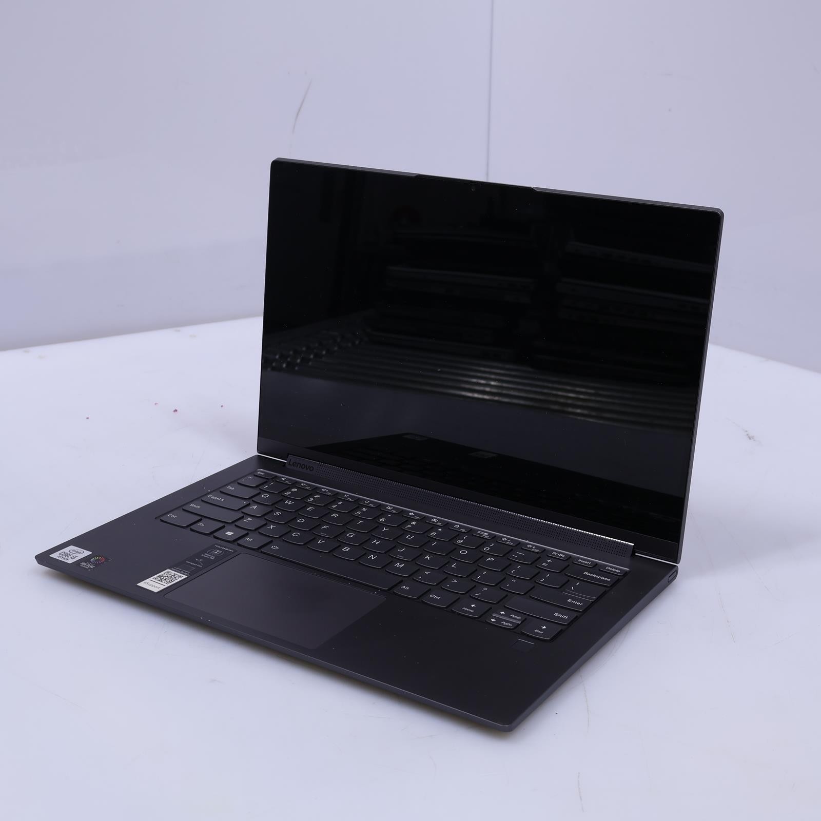 Lenovo Yoga C940 Intel Core i5 10th Gen 8GB RAM No Drive/OS/Battery Laptop