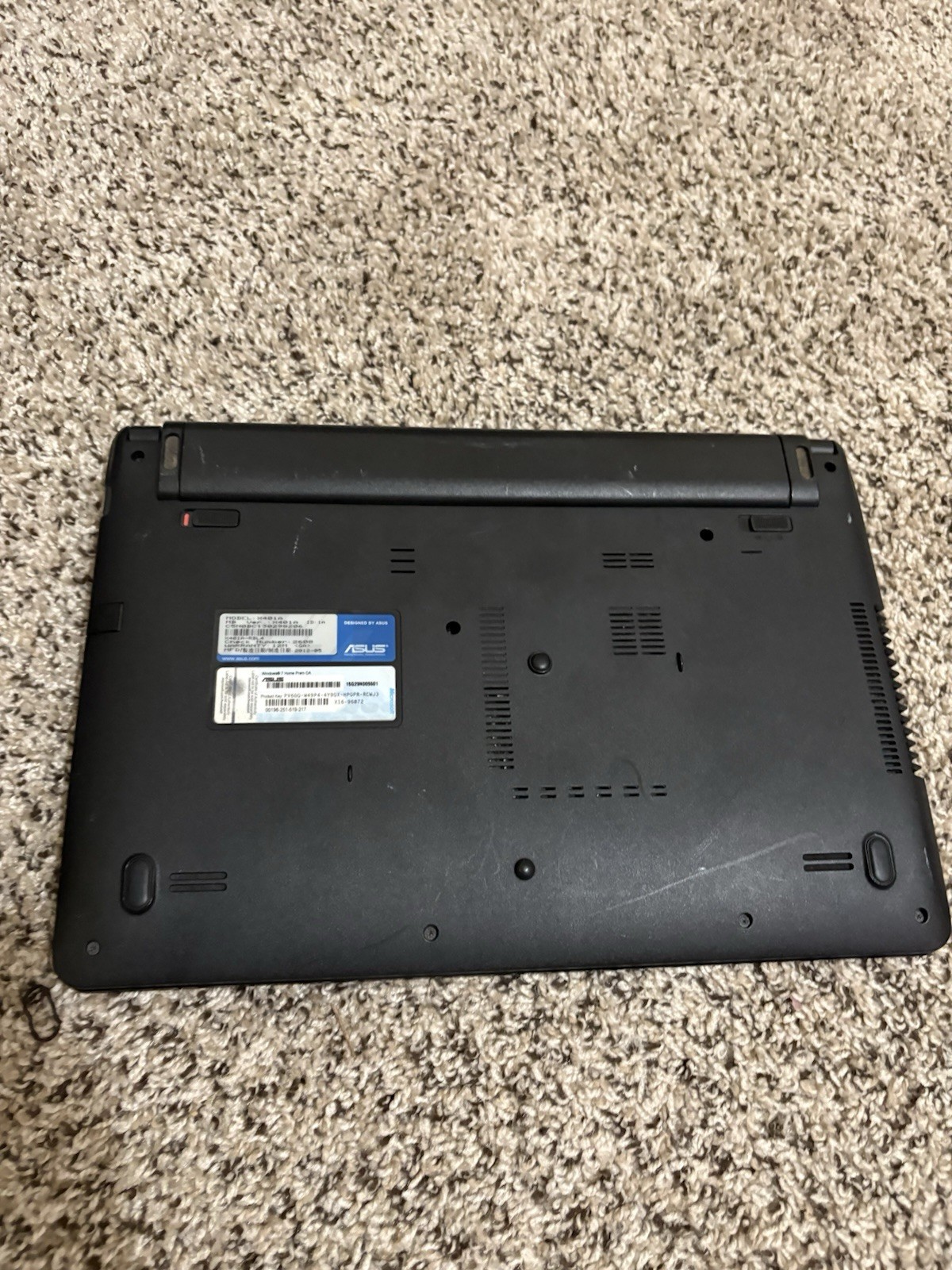 laptop computers