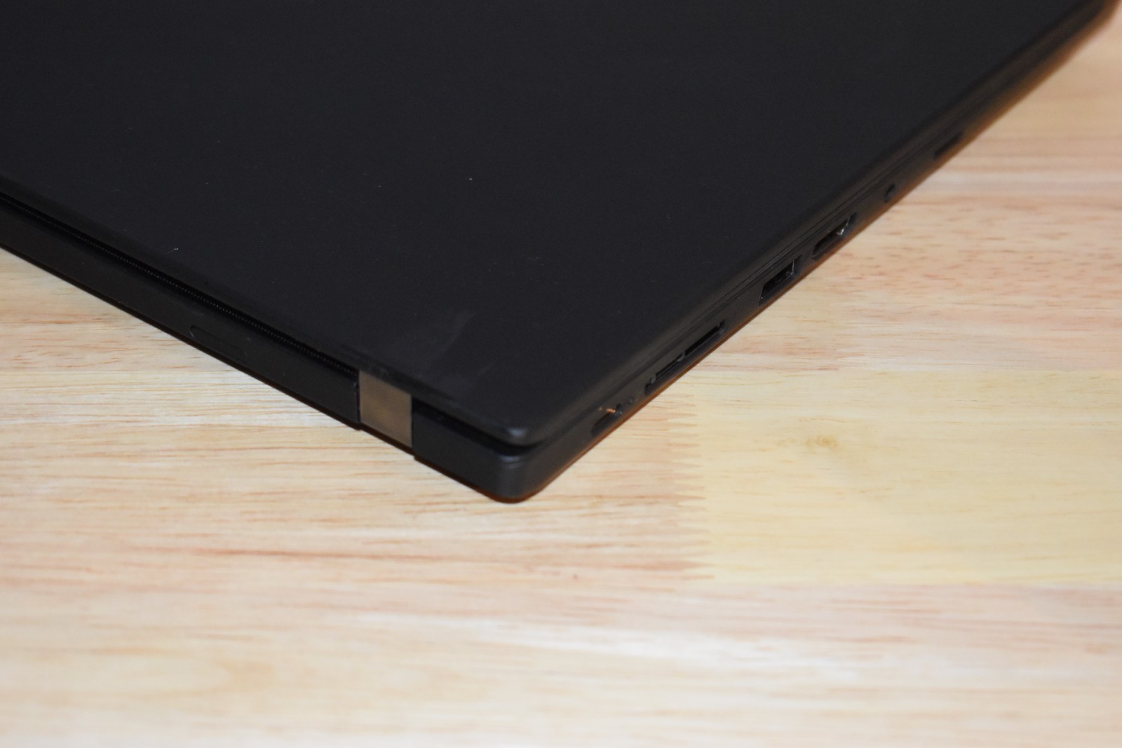 Lenovo Thinkpad T490 Quad Core i7-10510U 16GB RAM 512GB SSD Win11 GeForce MX250