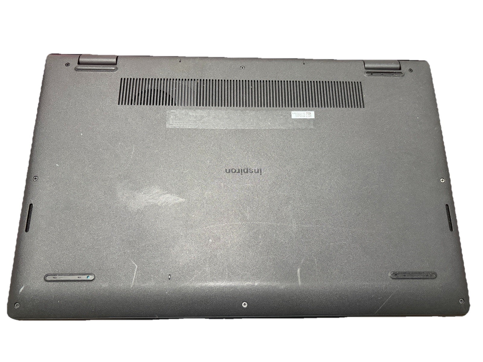 Dell Inspiron 15 3520 Laptop 15.6″ Intel Core i5-1135G7 16GB RAM 512GB SSD